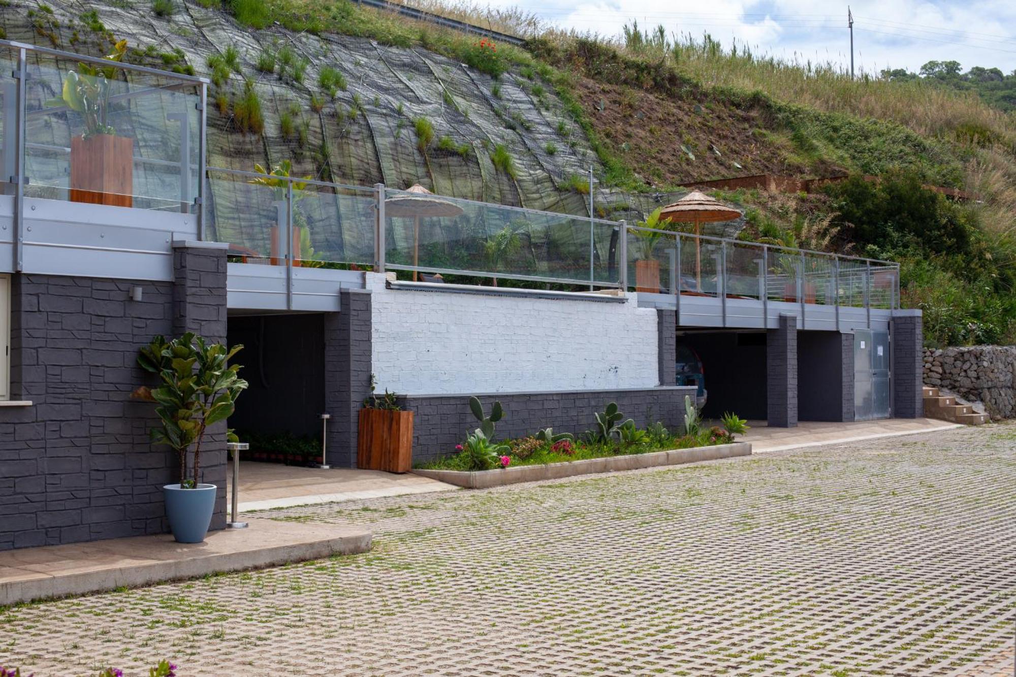 Airone Residence Zambrone Exteriér fotografie