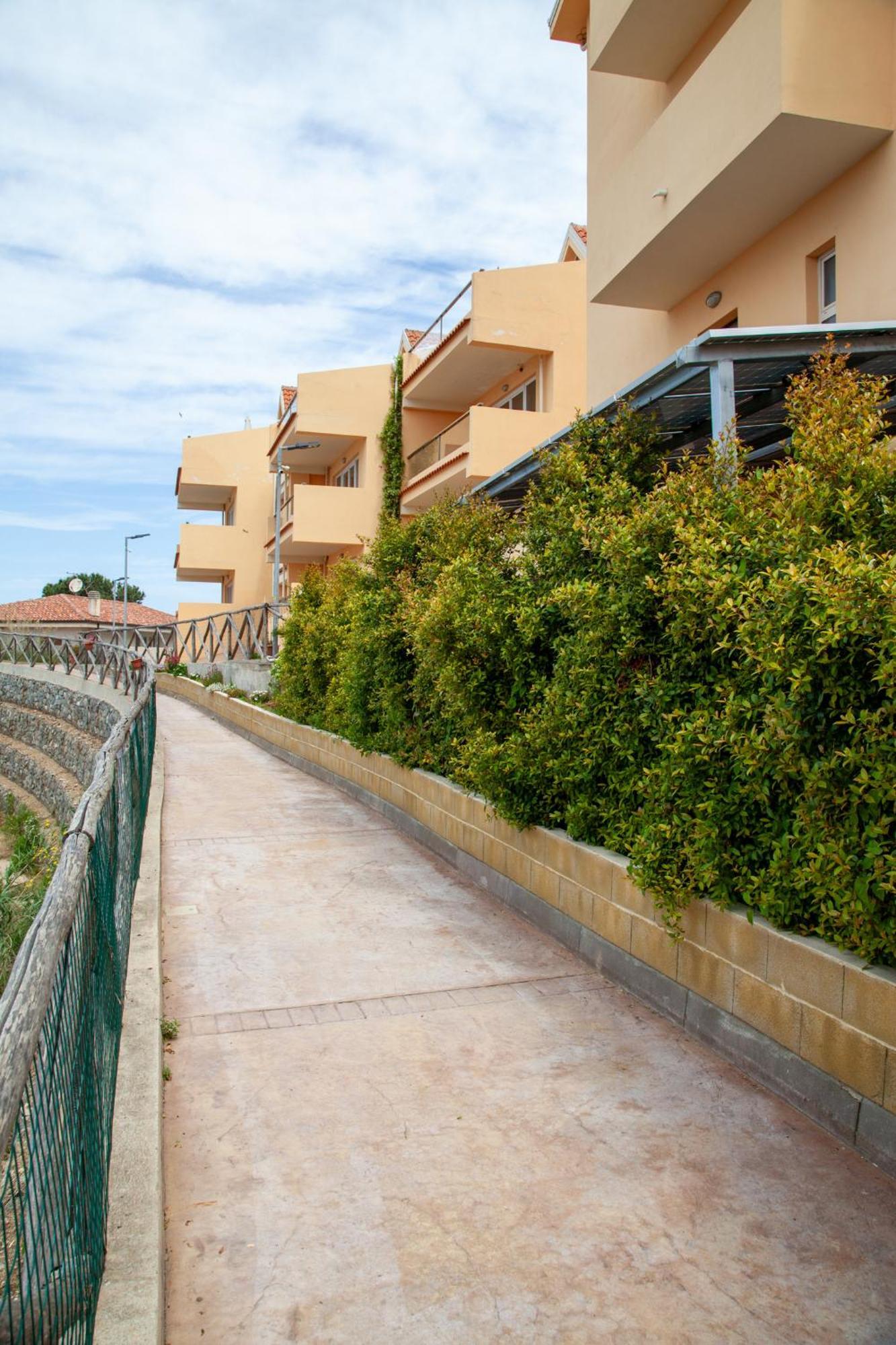 Airone Residence Zambrone Exteriér fotografie