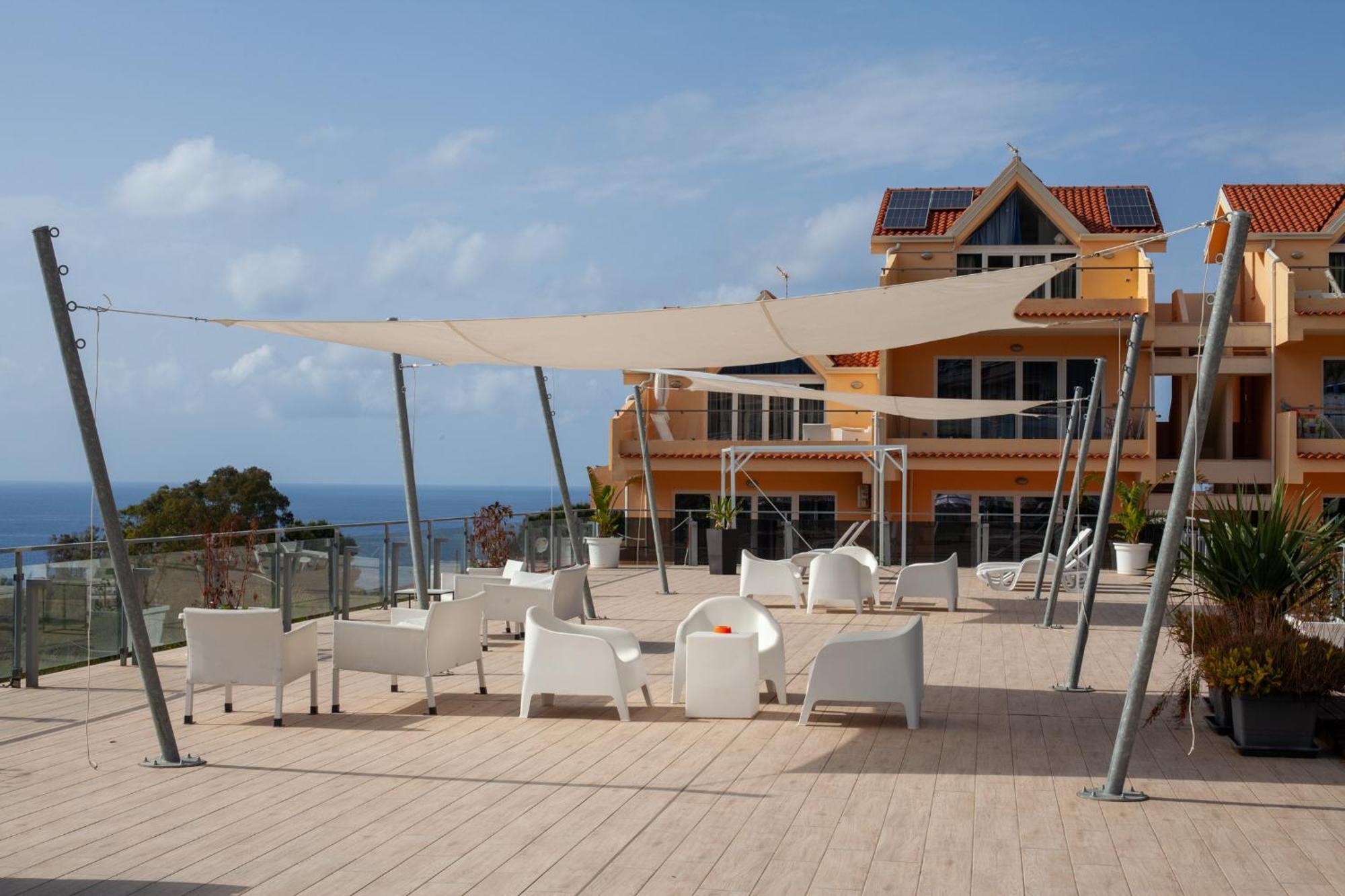 Airone Residence Zambrone Exteriér fotografie